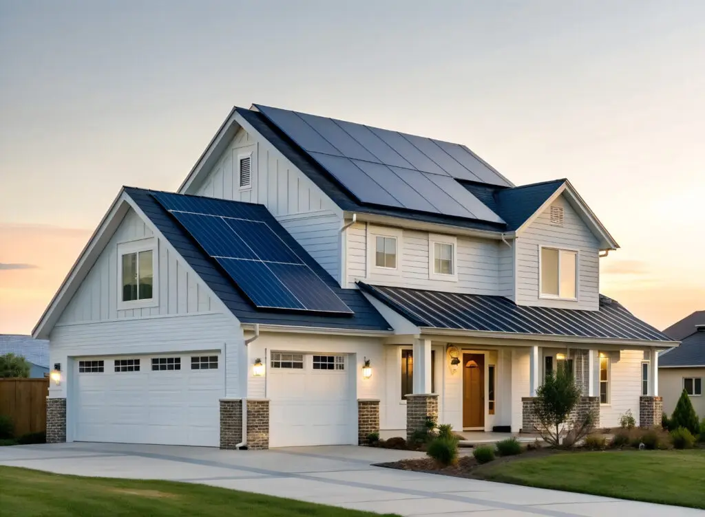 Solar Installation Island Lake IL