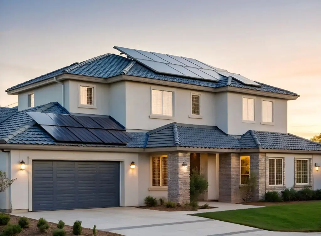 Solar Installation Island Lake IL