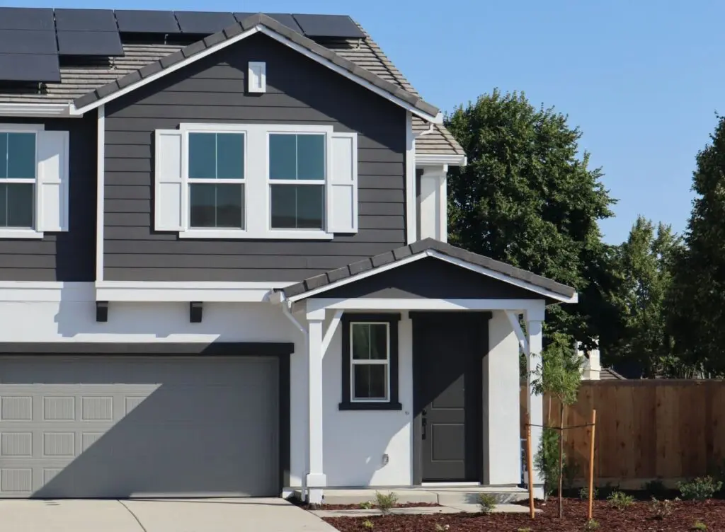 Solar Installation Island Lake IL